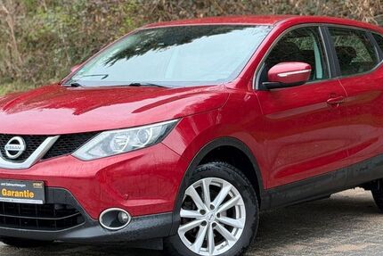Nissan Qashqai 135.400 km 10.490 &euro; Kiel 24147