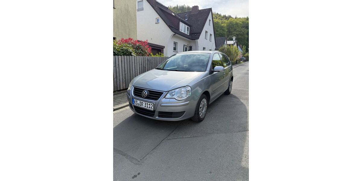 VW Polo 194.000 km 1.950 &euro; Kassel 34121