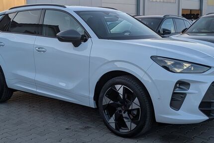 Cupra Terramar 16.372 km 35.450 &euro; Burghaun 36151