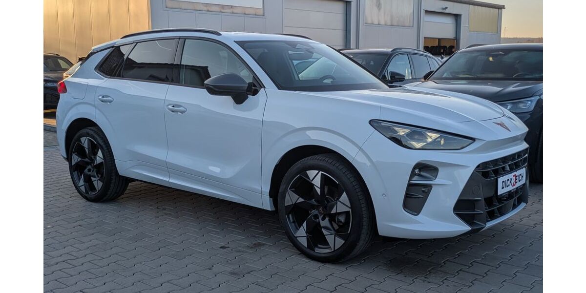 Cupra Terramar 16.372 km 35.450 &euro; Burghaun 36151