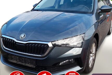 Skoda Scala 59.400 km 16.388 € Kehl 77694