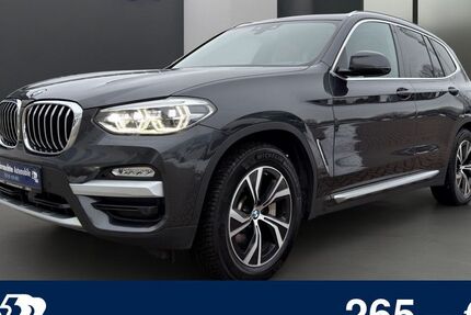 BMW X3 133.542 km 29.650 &euro; Lübeck 23560