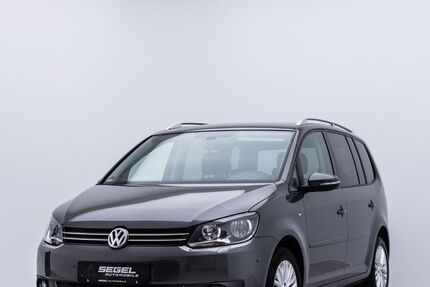 VW Touran 199.909 km 9.990 &euro; Spaichingen 78549