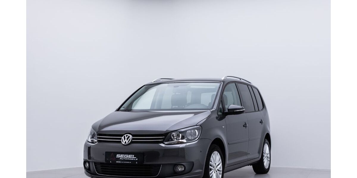 VW Touran 199.909 km 9.990 &euro; Spaichingen 78549