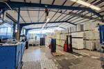 Gewerbeobjekt Sontra - 790.000&euro; | Angebot:25735915
