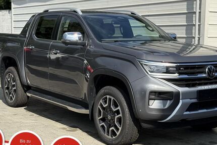 VW Amarok 11.700 km 48.990 &euro; Tettnang 88069