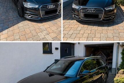 Audi A6 196.000 km 20.999 &euro; Wenden 57482