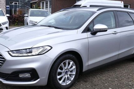 Ford Mondeo 102.400 km 14.980 &euro; Herzlake 49770