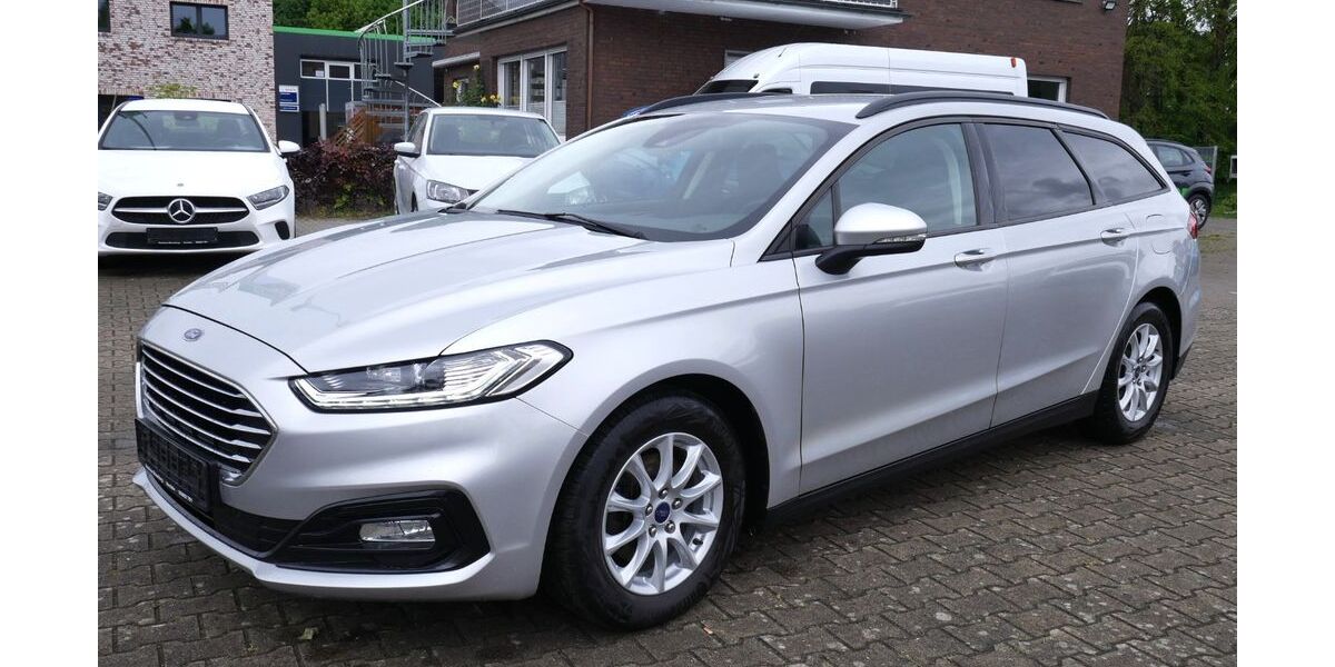 Ford Mondeo 102.400 km 14.980 &euro; Herzlake 49770