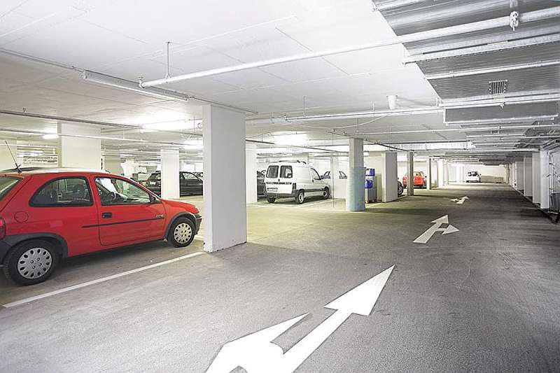 Garage zu verkaufen in Frankfurt 31.000 € 11.5 m² zimmer