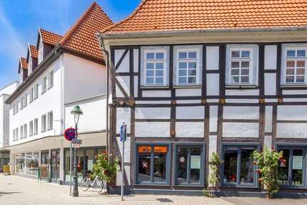 Einzelhandel in Soest 2.627,71 € 160 m² zimmer