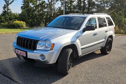 Jeep Grand Cherokee 206.915 km 9.500 € Boppard 56154