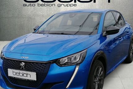 Peugeot 208 10.200 km 19.980 &euro; Reutlingen 72766