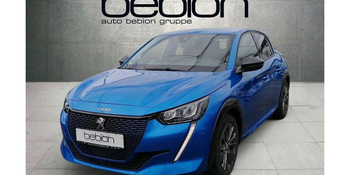 Peugeot 208 10.200 km 19.980 &euro; Reutlingen 72766