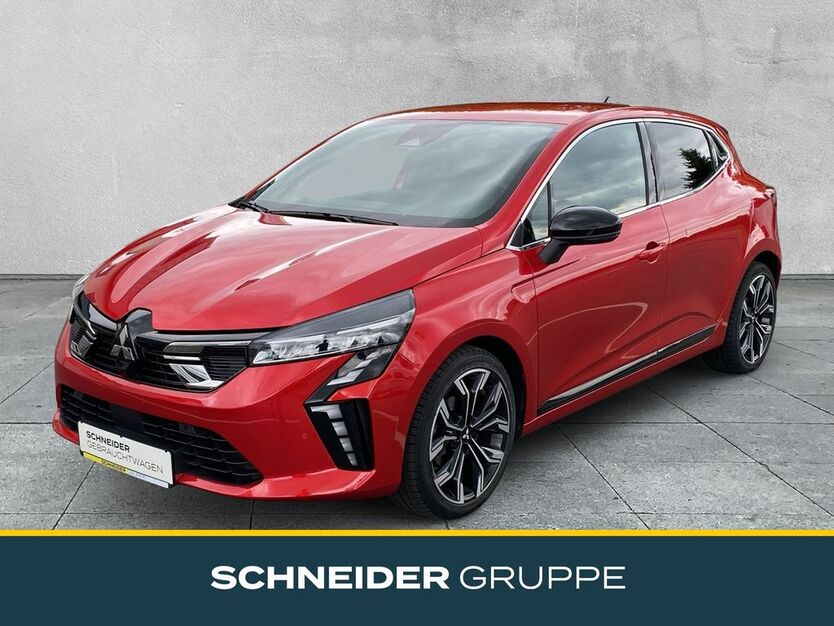 Mitsubishi Colt 45.841 km 16.890 € Marienberg 09496