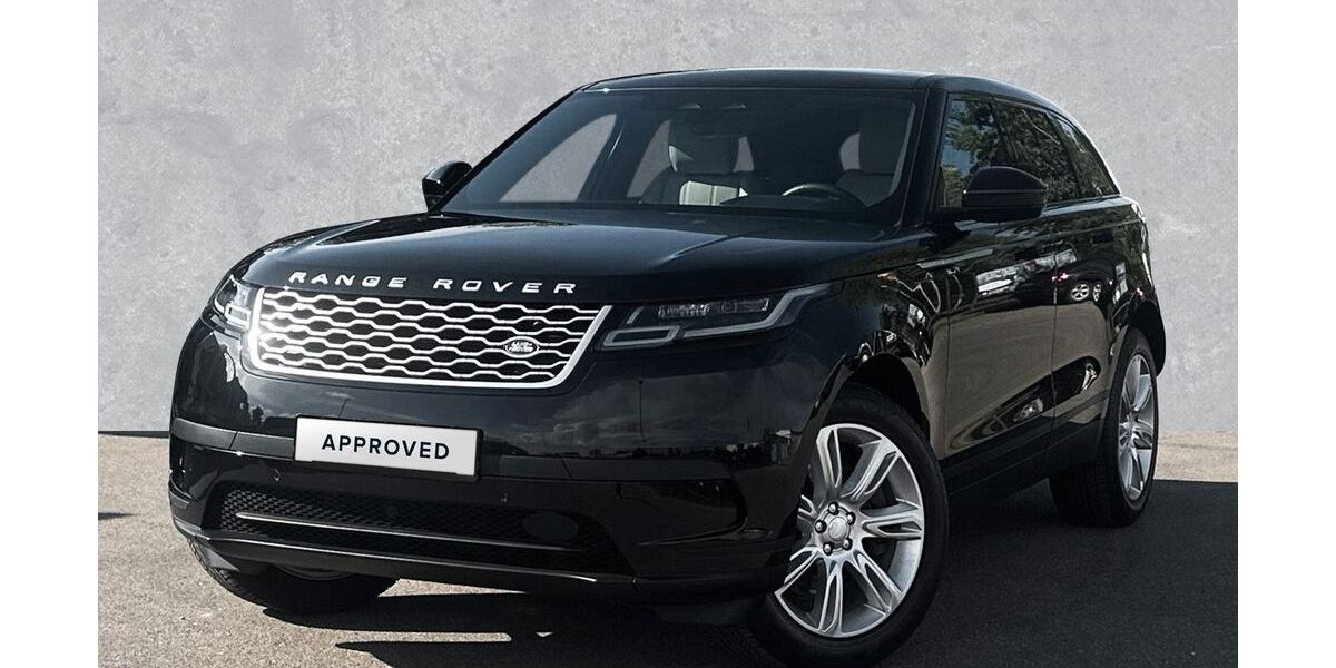 Land Rover Range Rover Velar 58.000 km 51.750 &euro; Karlsruhe 76187