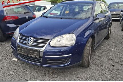 VW Golf 120.022 km 3.885 &euro; Achern 77855