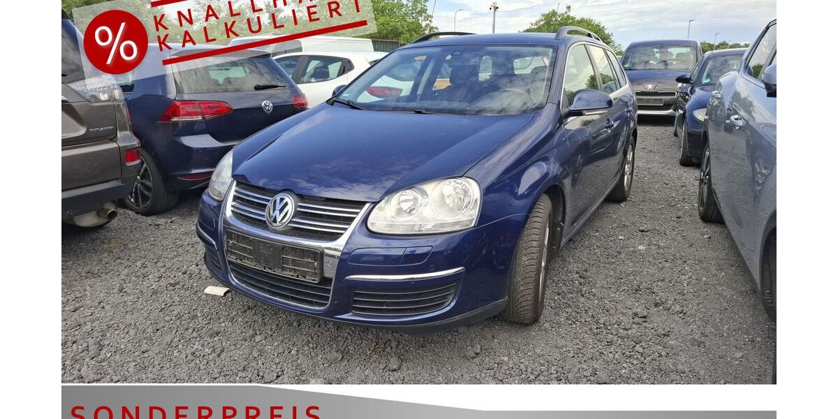 VW Golf 120.022 km 3.885 &euro; Achern 77855