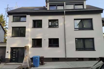 Wohnung Ulm Söflingen - 4 Zimmer, 98 m&sup2;, 1.400&euro; | Angebot:27135410
