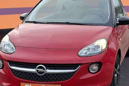 Opel Adam 49.715 km 8.930 &euro; Göppingen 73037