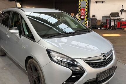 Opel Zafira 145.000 km 6.490 &euro; Langenhagen 30851