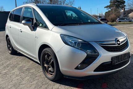 Opel Zafira 145.000 km 6.900 &euro; Langenhagen 30851
