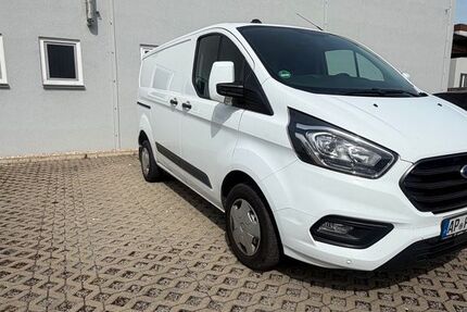 Ford Tourneo Custom 106.800 km 14.500 &euro; Bad Sulza OT Eckolstädt 99518