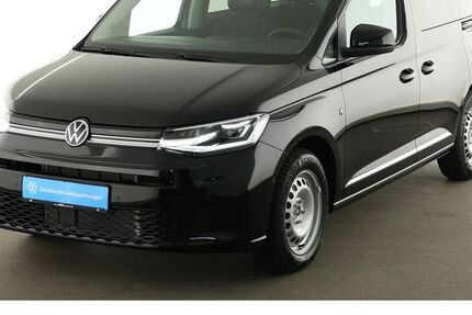 VW Caddy 7.900 km 33.670 € Suhl 98527