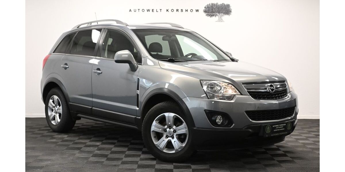 Opel Antara 101.505 km 10.300 &euro; Saerbeck 48369