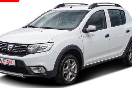 Dacia Sandero 45.878 km 13.950 &euro; Senftenberg 01968