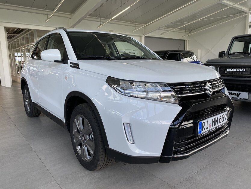Vitara