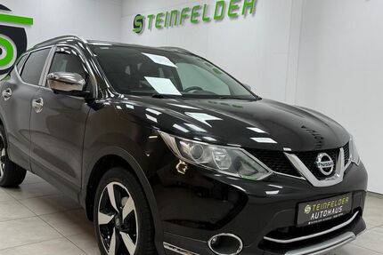 Nissan Qashqai 114.998 km 10.790 &euro; Steinfeld 49439