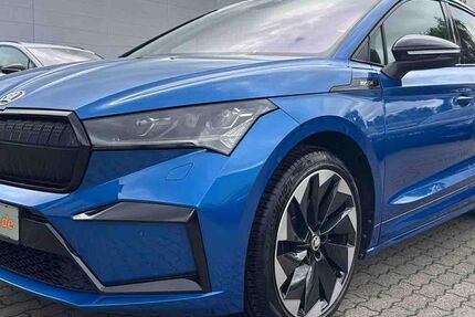 Skoda Enyaq 48.963 km 29.950 &euro; Hamburg 22047