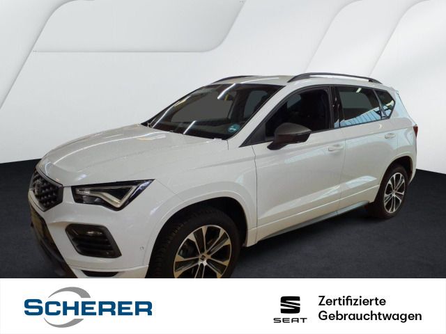 Ateca