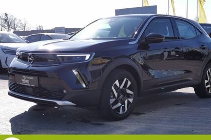 Opel Mokka 17.496 km 17.295 &euro; Lippstadt 59557