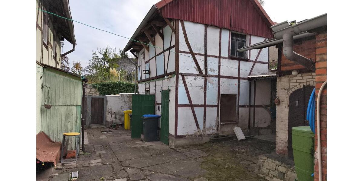 Einfamilienhaus Huy - 7 Zimmer, 120 m&sup2;, 40.000&euro; | Angebot:27006703