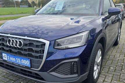Audi Q2 30.990 km 21.475 &euro; Rechtsupweg 26529