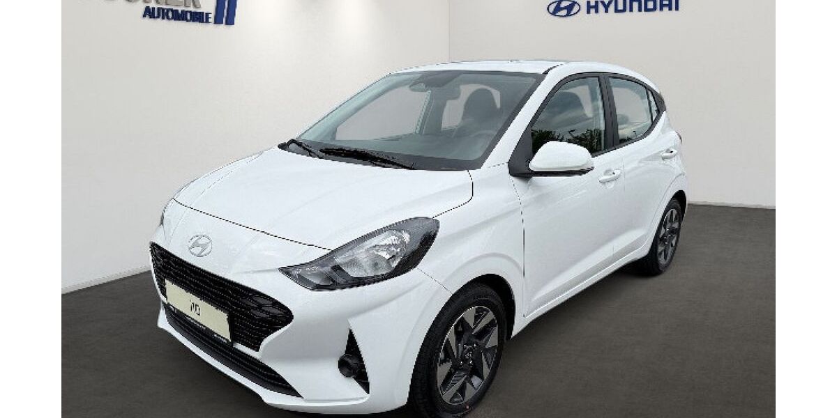Hyundai i10 4.000 km 17.680 &euro; Quakenbrück 49610
