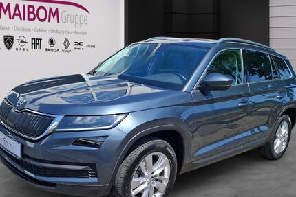 Skoda Kodiaq 73.000 km 23.900 &euro; Kevelaer 47623