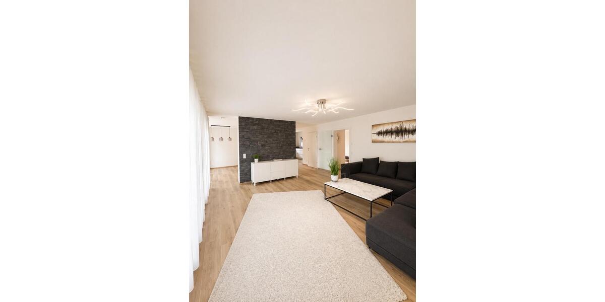 Erdgeschoßwohnung Ochsenhausen - 3.5 Zimmer, 132 m&sup2;, 575.000&euro; | Angebot:26338623