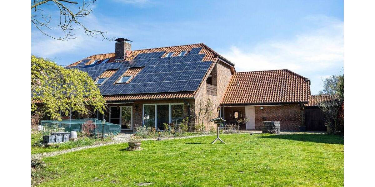 Mehrfamilienhaus, Wohnhaus Bad Bentheim - 1 Zimmer, 260 m&sup2;, 649.000&euro; | Angebot:26189406