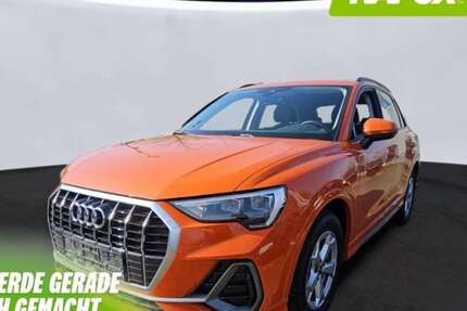 Audi Q3 43.147 km 29.990 &euro; Hamburg 22529