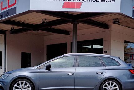 Seat Leon 142.600 km 12.600 &euro; Chemnitz 09130