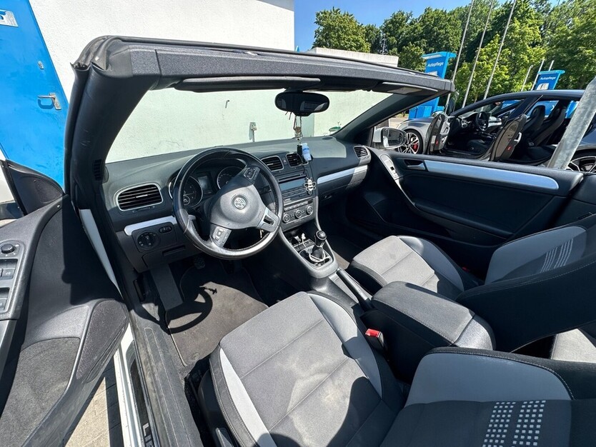 Golf VI