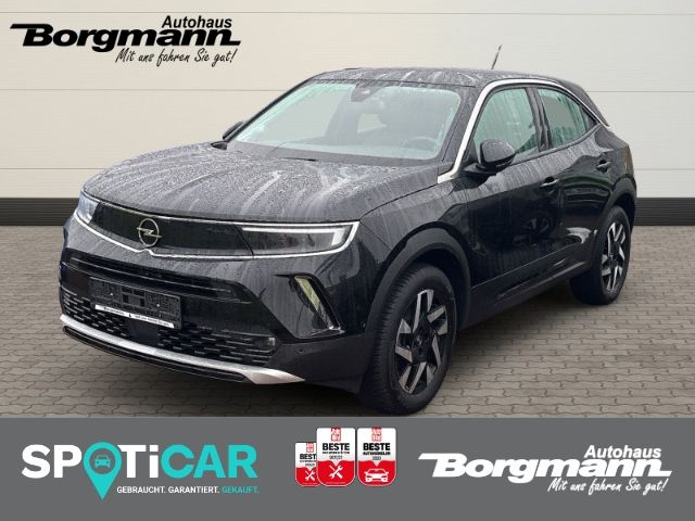 Opel Mokka 15.020 km 19.490 &euro; Haltern am See 45721