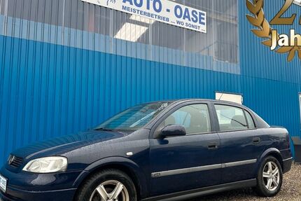 Opel Astra 165.023 km 3.950 &euro; Flensburg 24941