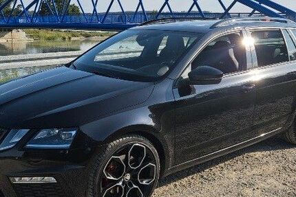 Skoda Octavia 99.500 km 21.990 &euro; Waldkraiburg 84478