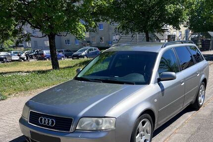 Audi A6 401.000 km 2.100 &euro; Germersheim 76726