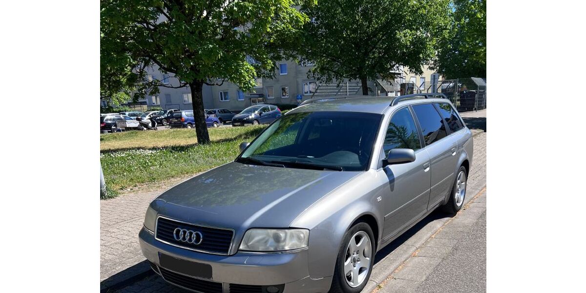 Audi A6 401.000 km 2.100 &euro; Germersheim 76726