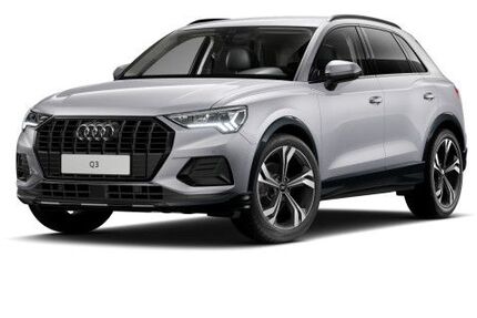 Audi Q3 8.000 km 39.990 &euro; Weilheim 82362